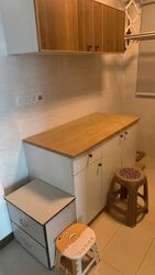 Blk 995B Buangkok Tropica (Hougang), HDB 2 Rooms #557510661